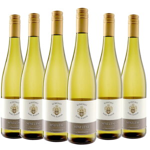 [6{Zbg] J[EJXp[EVy[g[[ (NX^[)@Kurfurst Karl Kaspar Spatlese (Weinkellerei Klostor GmbH)@hCc AEX[[ vfBJ[c@C  Ì 750ml