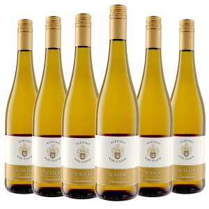 [6{Zbg] J[EJXp[EAEX[[ (NX^[)@Kurfurst Karl Kaspar Auslese (Weinkellerei Klostor GmbH)@hCc AEX[[ vfBJ[c@C  Ì 750ml