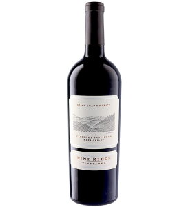 JxlE\[BjEX^bOXE[v [2022] (pCEbWEB[Y) Cabernet Sauvignon Stags Leap (Pine Ridge Vineyards) AJ/JtHjA/ZgER[Xg/X^bOEX