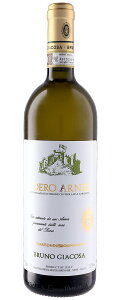 ���G���E�A���l�C�X [2024] (�u���[�m�E�W���R�[�U) / Roero ArneIs (GIACOSA BRUNO SRL) / �C�^���A / �s�G�����e / ���G���E�A���l�C�XDOCG / �����C�� / �h�� / 750ml