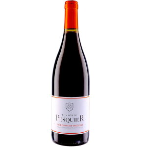 @EhEyCEhEH[N[YE[W (h[kEfEyXLG)@Vin de Pays de Vaucluse Rouge (Domaine du Pesquier)@tX R[gEfE[k @EhEyCEhEH[