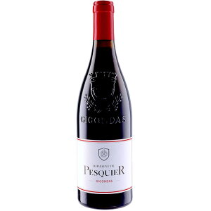 �W�S���_�X�E���[�W�� (�h���[�k�E�f���E�y�X�L�G)�@Gigondas Rouge (Domaine du Pesquier)�@�t�����X �R�[�g�E�f���E���[�k AOP�W�S���_�X �� �t���{�f�B 750ml