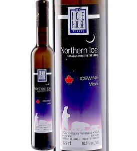 m[UEACXEB_EACXC (UEACXEnEXECi[)@Northern Ice Vidal Icewine (The Ice House Winery)@Ji_ I^I iCAKEIEUECN VQAiCAKEy