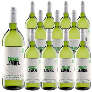[12�{�Z�b�g] �����x���E�x���f�z 1000ml (�h�~�j�I�E�f�E�v���N�g�D��) / Lambel Verdejo 1L (Dominio de Punctum) / �X�y�C�� / �J�X�e�B�[�����E���E�}���`�� / �����C�� / �h�� / 1000ml�y���B�[�K��(VEGAN) / 