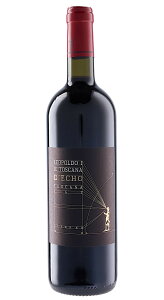 �f�R (���I�|���h�E�v�����E�f�B�E�g�X�J�[�i) / D'Echo (Leopoldo I di Toscana) / �C�^���A / �g�X�J�[�iI.G.T. / �ԃ��C�� / �t���{�f�B / 750ml