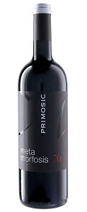 ���^�����t�H�[�V�X�E�R�b���I�E���b�\ (�v�����V�b�`) / Metamorfosis Collio Rosso (Primosic s.r.l.) / �C�^���A / �t���E���E���F�l�c�B�A�E�W���[���A / �S���c�B�A / �R�b���IDOC / �ԃ��C�� / �h�� / 750