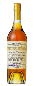 �u�����f�[�E�N���A�f���X�E1948 (�q���l�X�E�X�s�m��) / Brandy Criaderas (Ximenez-Spinola S.L.) / �X�y�C�� / �A���_���V�A / ALC�F40.00% / 700ml