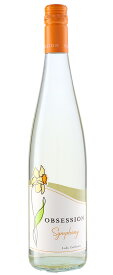 アイアンストーン・オブセッション・シンフォニー (アイアンストーン・ヴィンヤーズ) / Ironstone Obsession Symphony (Ironstone Vineyards) / アメリカ / カリフォルニア / 白ワイン / やや辛口 / 750ml