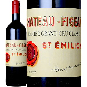 Vg[EtBWbN [2014] Chateau Figeac Saint Emilion Premier Grand Cru Classe tX {h[ Te~IEv~GEOENENbZ (Te~Iʋ)  t{fB 