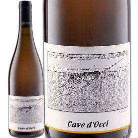 いっかく (カーブドッチ) / Ikkaku (CAVE D'OCCI) / 日本 / 新潟県 / 新潟市西蒲区 / オレンジワイン / 辛口 / 750ml