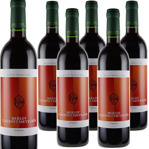 [6{Zbg] LUEZNVE (@RmH())@Kizan Selection Merlot (Kizan Winery Co., Ltd)@{ R bBs GI}iV  750ml