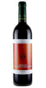 �L�U���E�Z���N�V�����E������ (�@�R�m���H��(��)) Kizan Selection Merlot (Kizan Winery Co., Ltd) / ���{ / �R���� / �b�B�s / GI���}�i�V / �ԃ��C�� / �~�f�B�A���{�f�B / 750ml