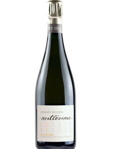 WbNEZX ~W [2010] GNXgEubg OEN 750ml tX Vp[j h A Jacques Selosse Millesime Vp  A Be[W ZupB