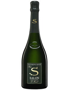 �T���� �u�����E�h�E�u���� [2007] (�T����)�@SALON Blanc de Blancs (Le Mesnil) (SALON)�@���E���j���E�V���[���E�I�W�F�Y �P��N �P��i�� �P��O�����E�N���� �t�����X �V�����p�[�j�� ���E�A�@750ml