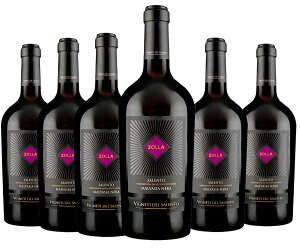 [6{Zbg] ]bE}@WAEl[ (BjGeBEfETg)@Zolla Marvasia Nera (Vigneti Del Salento)@C^A v[A  t{fB 750ml