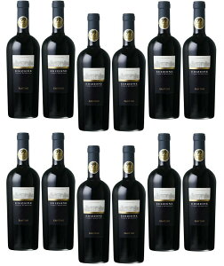 [12{Zbg] GfBcBI[lE`NGEAEg[Ngj (t@eB[j(t@l[[))@Edizione Cinque Autoctoni (Fantini)@C^A AubcHAv[A  t{fB 750ml