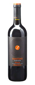 ファンティーニ・プリミティーヴォ (ファンティーニ(ファルネーゼ))　Fantini Primitivo (Fantini)　イタリア プーリア 赤 フルボディ 750ml