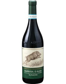 バルベーラ ダルバ スペリオーレ (テッレ・デル・バローロ)　Barbera d'Alba Superiore (Terre del Barolo)　イタリア ピエモンテ 赤 ミディアムボディ 750ml