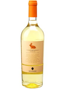 ���F���m�[�W�E�V�����h�l (���F���m�[�W) Velenosi Chardonnay (Velenosi) / �C�^���A / �}���P / �����C�� / �h�� / 750ml