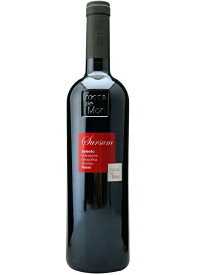 サレント ロッソ スルサム (ロッカ・デイ・モリ)　Salento Rosso Sursum (Rocca dei Mori)　イタリア プーリア 赤 フルボディ 750ml