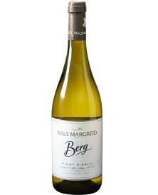 ベルク・ピノ・ビアンコ (ナルス・マルグライド)　Berg Pinot Bianco (Nals Margreid)　イタリア アルト アディジェ 白 辛口 750ml