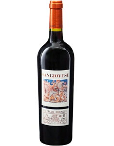 TWF[[EebEfEIV (fBE}[Eme)@Sangiovese Terre degli Osci (Di Majo Norante)@C^A [[  ~fBA{fB 750ml