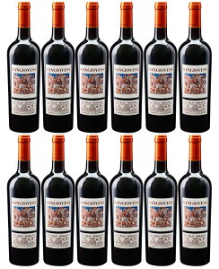 [12{Zbg] TWF[[EebEfEIV (fBE}[Eme)@Sangiovese Terre degli Osci (Di Majo Norante)@C^A [[  ~fBA{fB 750ml