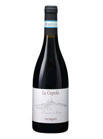 ピノ・ネーロ・ラ・クーポラ (ネイラーノ)　Pinot Nero La Cupola (Tenute Neirano)　イタリア ピエモンテ 赤 ミディアムボディ 750ml