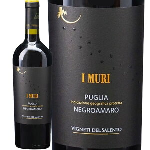 CE[ElOA}[ (BjGeBEfETg)@I Muri Negroamaro (Vigneti Del Salento)@C^A v[A  t{fB 750ml