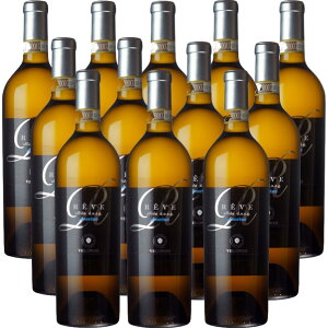 [12�{�Z�b�g] ���[���F�E�y�R���[�m (���F���m�[�W)�@Reve Pecorino (Velenosi)�@�C�^���A �}���P �� �h�� 750ml