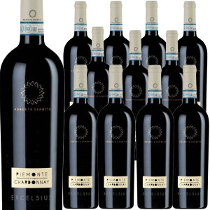 [12{Zbg] GNZVEXEsGeEVhl (xgETbg)@Excelsius Piemonte Chardonnay (Roberto Sarotto)@C^A sGe  h 750ml