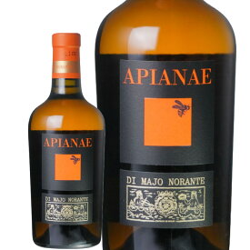 アピアナーエ (ディ・マーヨ・ノランテ)　Apianae (Di Majo Norante)　イタリア モリーゼ 白 甘口 500ml