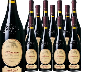 [12{Zbg] A}[lEfbE@|`FbENbVR (CWEQbeB)@Amarone della Valpolicella Classico (Luigi Righetti)@C^A Flg  t{fB 750ml