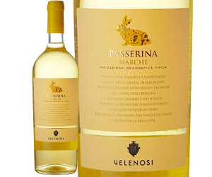 ���F���m�[�W�E�p�b�Z���[�i (���F���m�[�W) Velenosi Passerina (Velenosi) �C�^���A �}���P �� �h�� 750ml