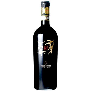 ���f�B(���F���m�[�W)�@Ludi (Velenosi)�@�C�^���A �}���P �� �t���{�f�B 750ml