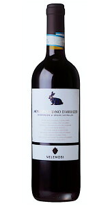 �����e�v���`���[�m�E�_�u���b�c�H (���F���m�[�W) / Montepulciano d'Aburuzzo (Velenosi) / �C�^���A / �A�u���b�c�H / �ԃ��C�� / �~�f�B�A���{�f�B / 750ml