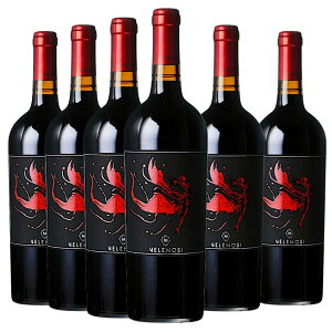 [6�{�Z�b�g] �j���t�@�E�V�r�b�� (���F���m�[�W) / Ninfa Sibilla (Velenosi) / �C�^���A / �}���P�A�A�u���b�c�H / �ԃ��C�� / �t���{�f�B / 750ml