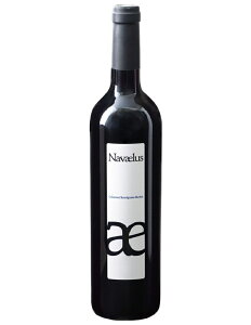 �i�o�G���X (�{�f�K �C�k���G�[�^) Navaelus (Bodega Inurrieta) �� �X�y�C�� 750ml [���s���B���e�[�W]