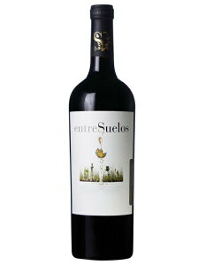 �G���g���X�G���X�E�e���v���j�[���� (�{�f�K�X�E�g���f���e) Entresuelos Tempranillo (Bodegas Tridente) / �X�y�C�� / �J�X�e�B�[�����E�C�E���I�� / �ԃ��C�� / �t���{�f�B / 750ml / [���B�[�K��(VEGAN) �F