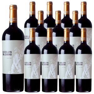 [12�{�Z�b�g] ���E�A�^�����E�f���E�J�~�[�m [2022] (�{�f�K�X�E�A�^����) / La Atalaya del Camino (Bodegas Atalaya) / �X�y�C�� / D.O.�A���}���T / �ԃ��C�� / �t���{�f�B / 750ml / [���B�[�K��(VEGAN) �F��]