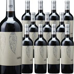 [12本セット] ラヤ (ボデガス アタラヤ)　Laya (Bodegas Atalaya)　スペイン アルマンサ 赤 フルボディ 750ml 【ヴィーガン (VEGAN)　認証あり】