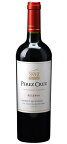 カベルネ・ソーヴィニヨン・レセルバ (ペレス・クルス)　Cabernet Sauvignon Reserva (Perez Cruz)　チリ マイポ ヴァレー 赤 フルボディ 750ml