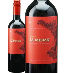 E~VIEfEsPEJxlE\[BjEZo (J[TEtF[ (EBAEtF[E`))@La Mision de Pirque Cabernet Sauvignon Reserva (Vina William Fevre Chile)@` }
