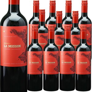 [12{Zbg] E~VIEfEsPEJxlE\[BjEZo (J[TEtF[ (EBAEtF[E`))@La Mision de Pirque Cabernet Sauvignon Reserva (Vina William Fevre Chil
