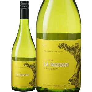 E~VIEfEsPEVhlEZo (J[TEtF[ (EBAEtF[E`))@La Mision de Pirque Chardonnay Reserva (Vina William Fevre Chile)@` }C|E@[  h
