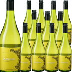 [12本セット] ラ ミシオン デ ピルケ シャルドネ レセルバ (ヴィーニャ ウィリアム フェーヴル チリ)　La Mision de Pirque Chardonnay Reserva (Vina William Fevre Chile)　チリ マイポ ヴァレー 白 辛口 750ml ×12本