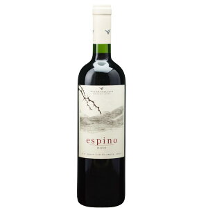 GXsmE (J[TEtF[ (EBAEtF[E`))@Espino Merlot (Vina William Fevre Chile)@` }C|E@[  t{fB 750ml