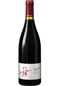 [12{Zbg] @EhEyCEH[N[YEEv (h[kET^EfbN)@Vin de Pays de Vaucluse Les Plans (Domaine Santa Duc)@tX R[gEfE[k  t{fB 750ml
