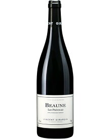 ボーヌ レ プレヴォール [2016] (ヴァンサン・ジラルダン) Beaune Les Prevoles (Domaine Vincent Girardin) フランス ブルゴーニュ 赤 750ml