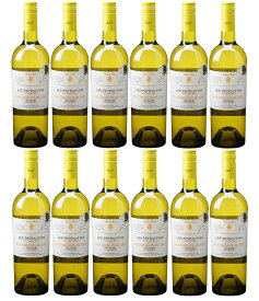 [12本セット] コート ド ガスコーニュ ソーヴィニヨン・ブラン (レ・ペイロタン)　Cotes de Gascogne Sauvignon Blanc (Les Peyrautins)　フランス 南西地方 白 辛口 750ml